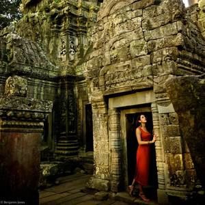 Meet your Posher, Shana